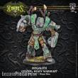 Privateer Press Übersee PIP72097 - Circle Heavy Warbeast Megalith (plastic)
