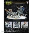 Hordes PIP73070 - Legion Epic Warlock Lylyth, Reckoning of  Everblight Box