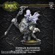 Hordes PIP73089 - Legion Light Warbeast Nephilim Bloodseer (plastic)