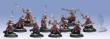 Hordes PIP74048 - Skorne Nihilator Unit (10) Box