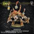 Hordes PIP74076 - Skorne Despoiler Heavy Warbeast (plastic)