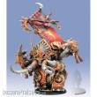 Hordes PIP74093 - Skorne Extreme Titan Gladiator Plastik
