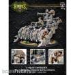 Hordes PIP75055 - Minion Farrow Meat Thresher (plastic)