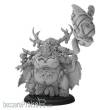 Privateer Press PIP75088 - Dhunian Archon -HORDES Minion Archon Solo (metal/resin)