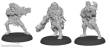 Privateer Press PIP82005 - Ranger Fire Team - Warcaster Marcher Worlds Squad (metal)