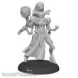 Privateer Press PIP84002 - Immortal Weaver - Warcaster Aeternus Continuum Solo (metal)