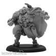 Privateer Press Übersee PIP85004 - Corebus - Warcaster Wild Cards Hero Solo (resin/metal)