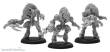 Privateer Press Übersee PIP87007 - Saber Guardians - Warcaster Empyrean Squad (metal)