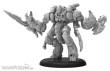 Privateer Press Übersee PIP87013 - Sentinel A - Warcaster Empyrean Heavy Warjack (metal) Box