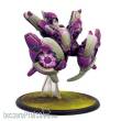 Privateer Press PIP87018 - Zenith - Warcaster Empyrean Light Vehicle (metal/resin) box