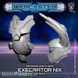 Privateer Press PIP87019 - Execrator Nix - Warcaster Empyrean (metal/resin)