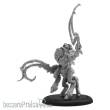 Privateer Press Übersee PIP87030 - Heavy Saber – Empyrean Solo (resin/metal)