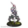 Privateer Press Übersee PIP87031 - Aurelion, Aeon Weaver - Empyrean Hero Solo (metal)