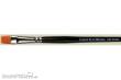 Privateer Press PIP93090 - P3 Standard Large Flat Brush - Pinsel