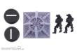 Privateer Press Übersee PIP99200 - WARMACHINE: MKIV—Season 2 Resurrection League Reinforcement Kit