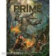Privateer Press PIPNQP03 - No Quarter Prime #3