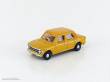 Pirata PIST61516 - Fiat 128, gelb - Lemke