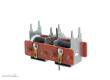Peco PL-10 - Weichenmotor