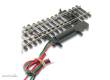 Peco PL-11 - Seitlich montierter Weichenmotor