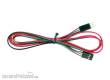 Peco PLS-140 - Smartswitch 1 m Kabelverlängerung (2er-Pack)