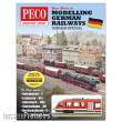 Peco PM-207 - Your Guide Modelling German