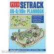 Peco PM-400 - Setrack planbook H0e