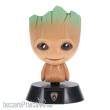 Marvel Icon Lampe Guardians of the Galaxy Groot