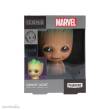 Marvel Icon Lampe Guardians of the Galaxy Groot
