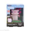 Paladone Products PP11390MCF - Minecraft Icon Lampe Axolotl