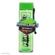 Minecraft Trinkflasche Square Shaped