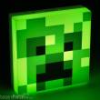 Paladone Products PP11396MCF - Minecraft Nachtlicht Creeper 10 cm