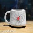 Paladone Products PP11689MC - Marvel Shaped Tasse Spider-Man