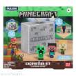 Paladone Products PP12048MCF - Minecraft Ausgrabungs-Kit