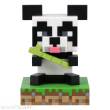 Paladone Products PP13276MCF - Minecraft Icons Leuchte Panda 11 cm