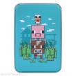 Paladone Products PP13379MCF - Minecraft Spielkarten Animals