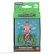 Paladone Products PP13379MCF - Minecraft Spielkarten Animals