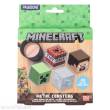 Paladone Products PP13600MCF - Minecraft Untersetzer 4er-Pack