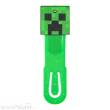 Paladone Products PP13677MCF - Minecraft Buchleuchte Creeper