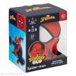 Paladone Products PP13692SPMV2 - Spider-Man Squishy Glo Silikon-Leuchte 15 cm