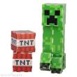 Paladone Products PP13952MCF - Minecraft Bauset Creeper 16 cm