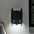 Paladone Products PP14324BM - DC Comics 3D LED Leuchte Batman Mask