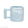 Paladone Products PP14683SMT - DC Comics Shaped Tasse Superman Fortress of Solitude