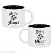 Paladone Products PP14694SMT - DC Comics Tasse Superman Daily Planet