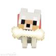 Paladone Products PP14761MCF - Minecraft Leuchte Wolf
