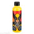 Paladone Products PP14785XM - Marvel Metal Trinkflasche X-Man Wolverine