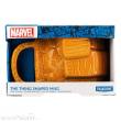 Paladone Products PP14786MU - Fantastic Four Shaped Tasse The Thing