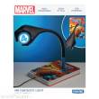 Paladone Products PP14792MU - Fantastic Four USB Schreibtischlampe Mr Fantastic 32 cm