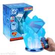 Paladone Products PP14840SMT - DC Comics Leuchte Superman Fortress of Solitude