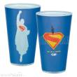Paladone Products PP14861SMT - DC Comics Glas Superman