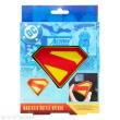 Paladone Products PP14863SMT - DC Comics Flaschenöffner Superman 7 cm